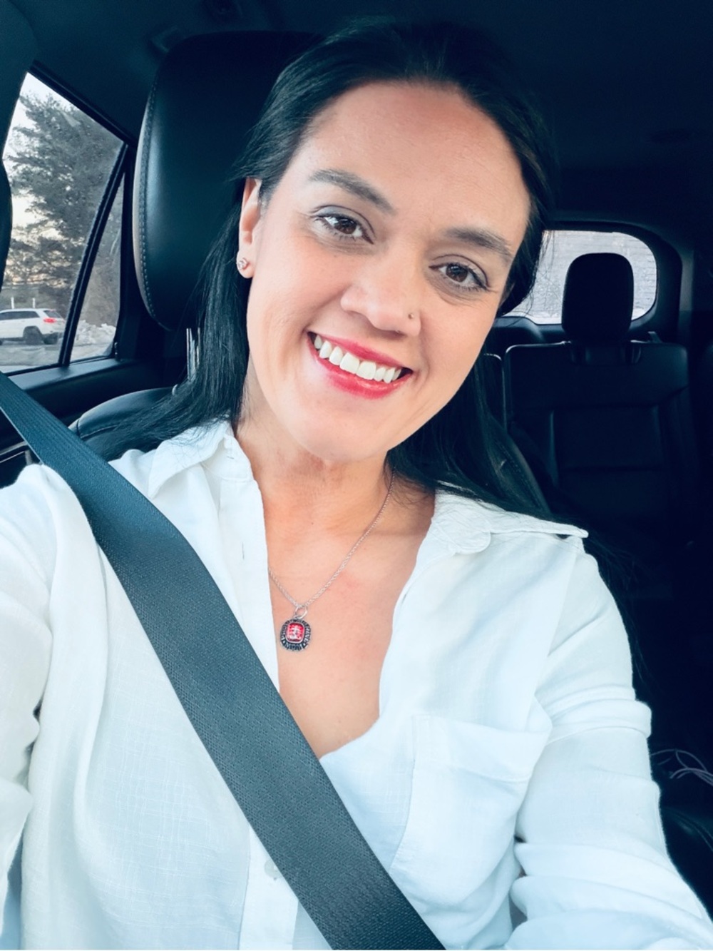 Meet your Posher, Crystal